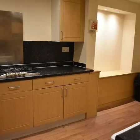 From Casa de hóspedes Bristol