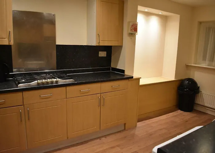 From Guest house Bristol