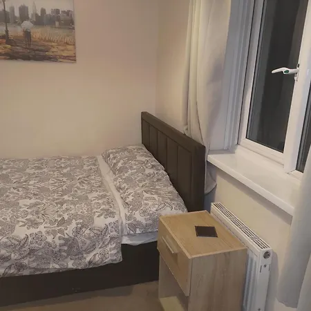 Guest house From Bristol