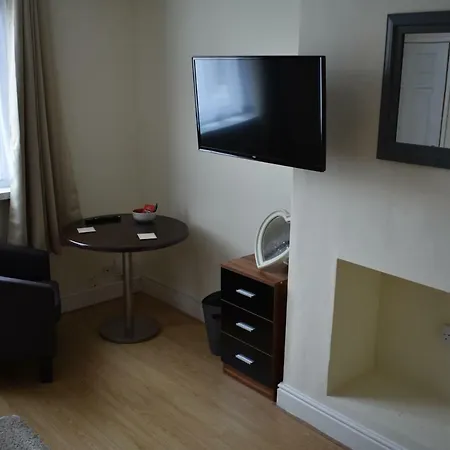 From Pensionat Bristol